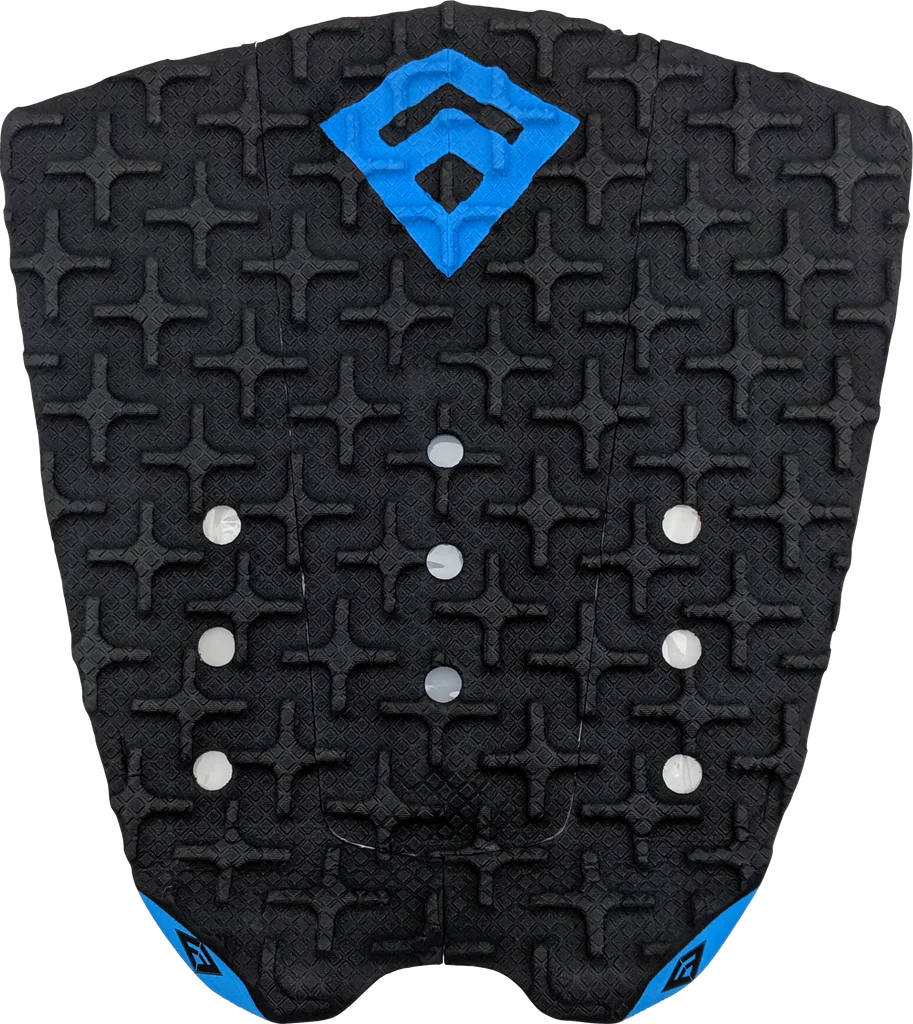 Freak Traction Phantom Flare Traction Pad Traction Pad Black / Blue