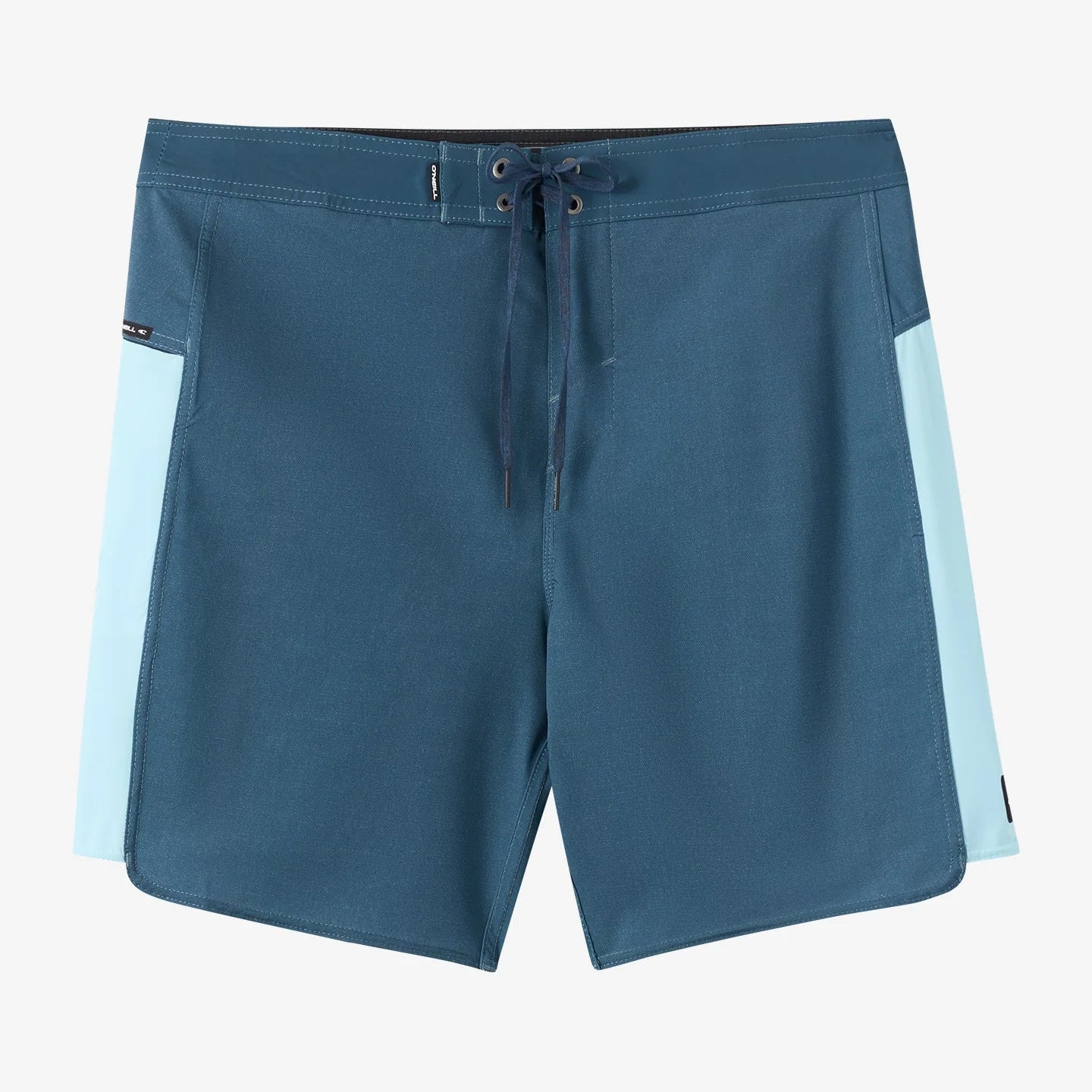 O'Neill Hyperfreak Tech Panel 18" Boardshorts - Dark Slate Mens Boardshorts