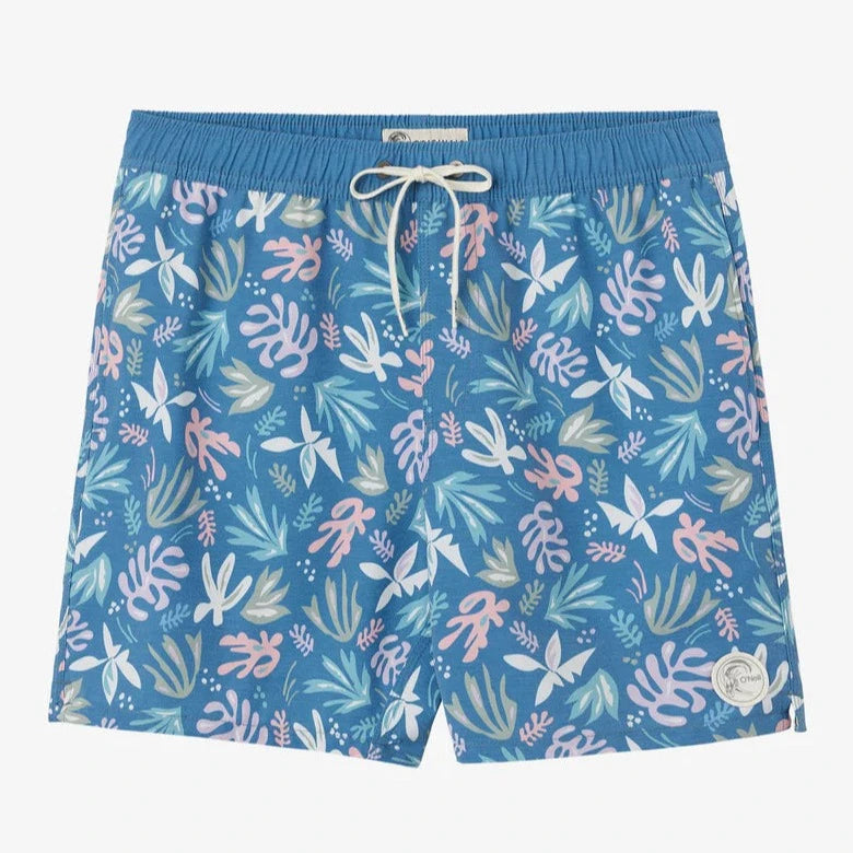 O'Neill OG Volley Shorts 16" - Copen Blue Mens Boardshorts