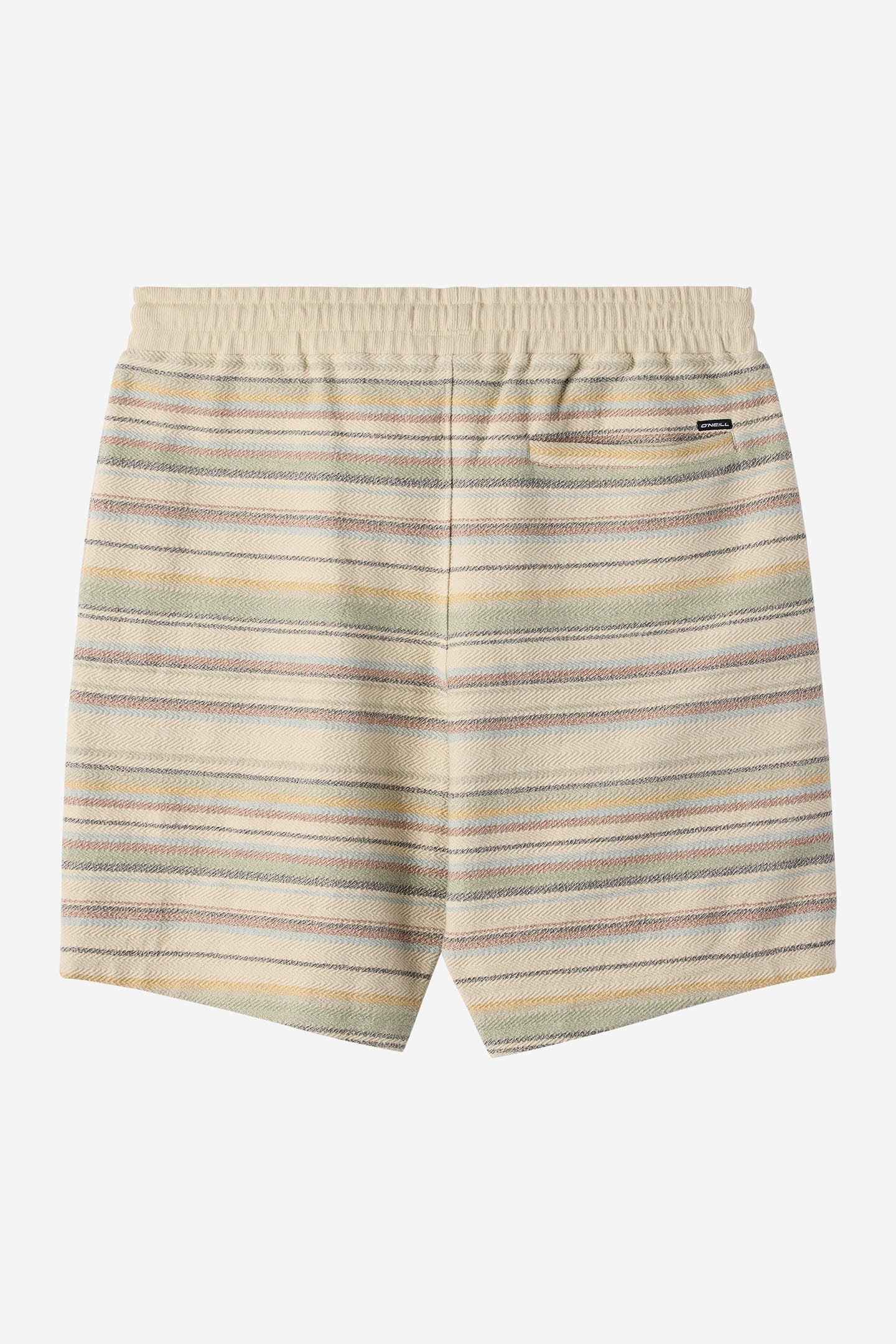 Oneill Bavaro Sport Men's Chill 18" Shorts - Khaki 2 Mens Shorts