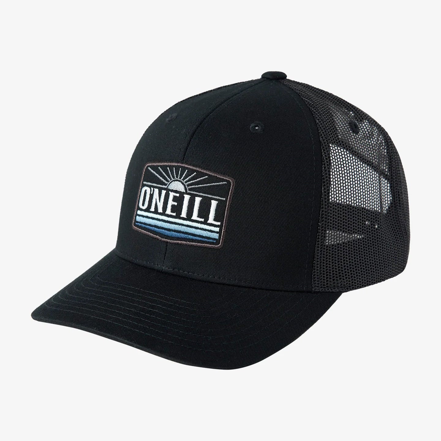 Oneill Headquarters Trucker - Black Hats