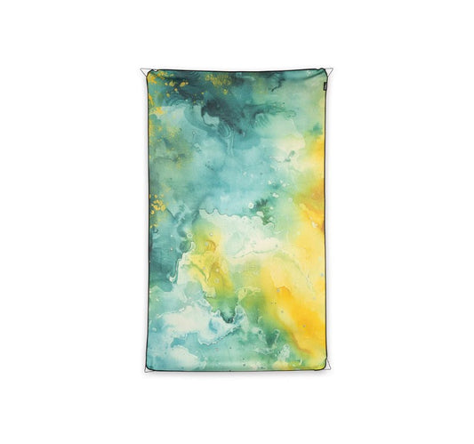 Change Up Towel / Blanket / Changing Assistant Towel