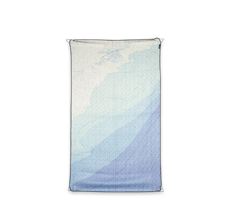 Change Up Towel / Blanket / Changing Assistant Towel