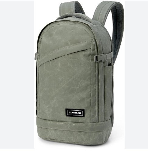 Dakine Verge Backpack 32 Liter Backpack - rubber Backpack