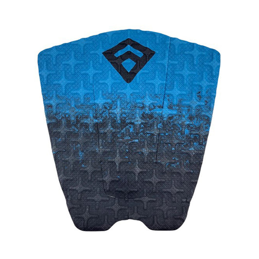 Freak Traction Phantom Fade Traction Pads Traction Pad Blue Black