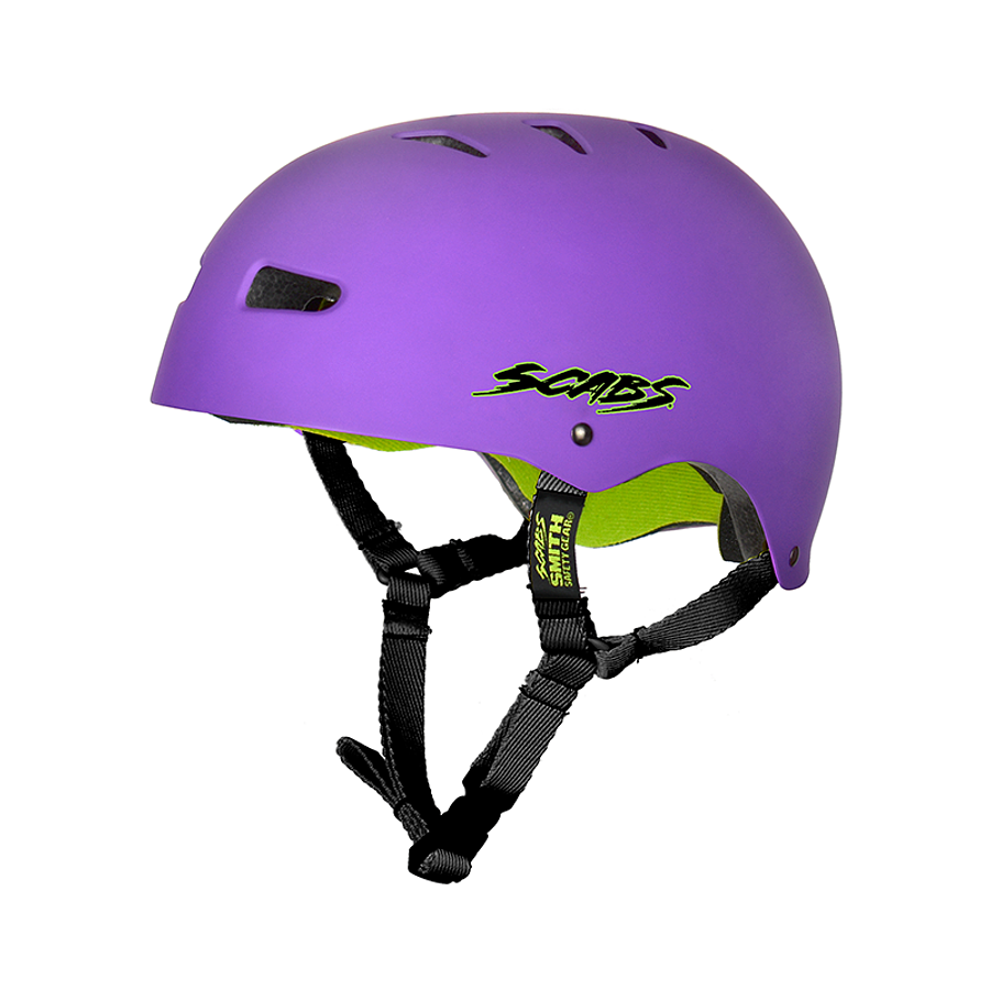 Smith Scabs Elite Helmet Skate Helmet