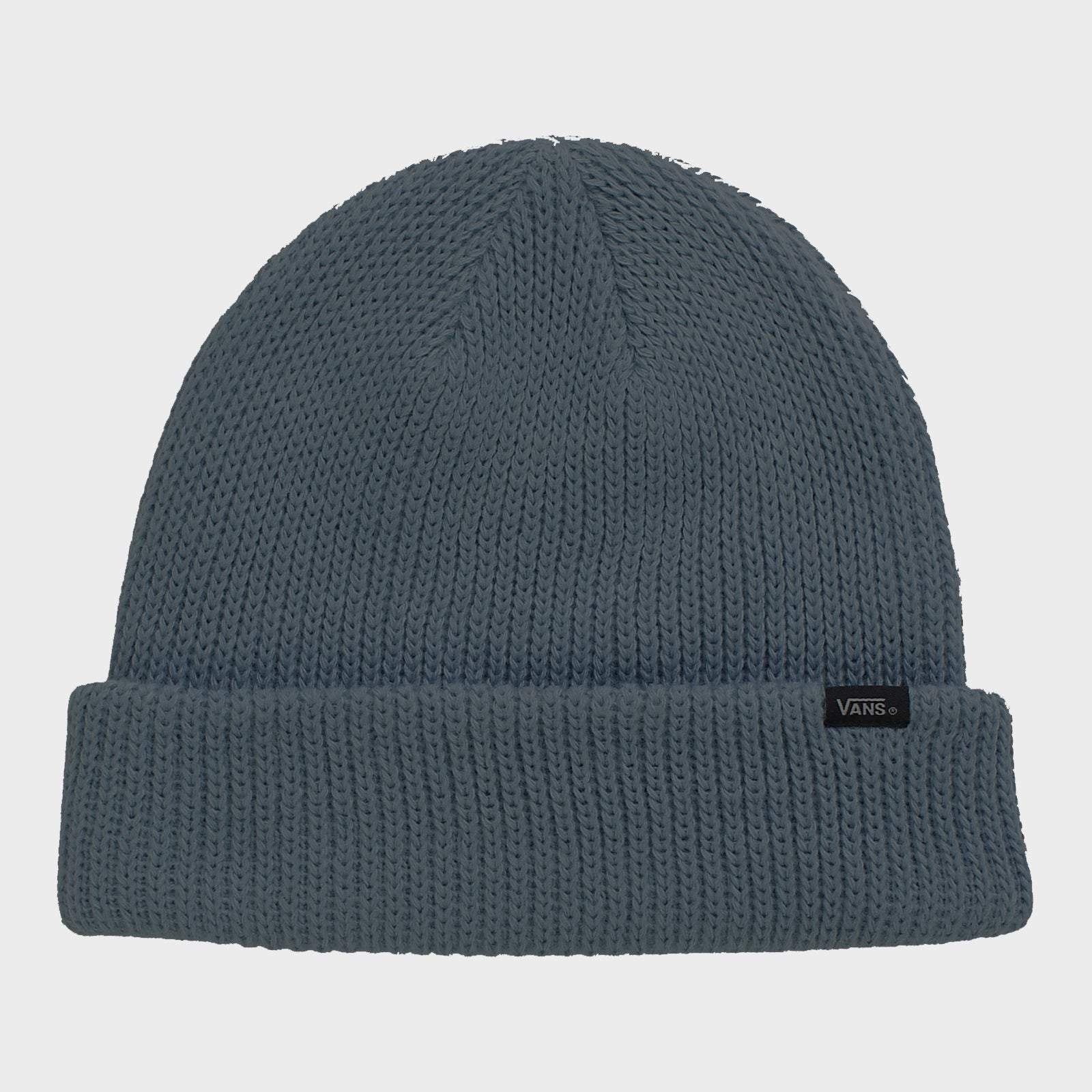 Vans Core Basics Mens Beanie - North Atlantic Blue beanie