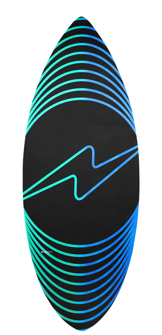 Zap Ace Skimboard 52" 54" 56" skimboard 52" Ace V2