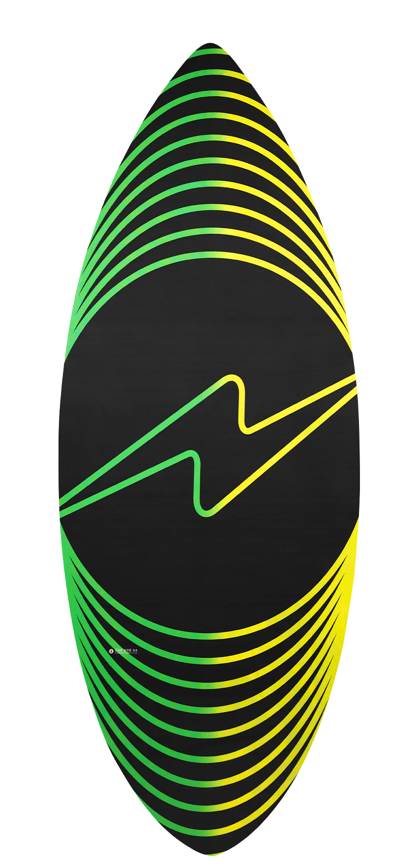 Zap Ace Skimboard 52" 54" 56" skimboard 54" Ace V2