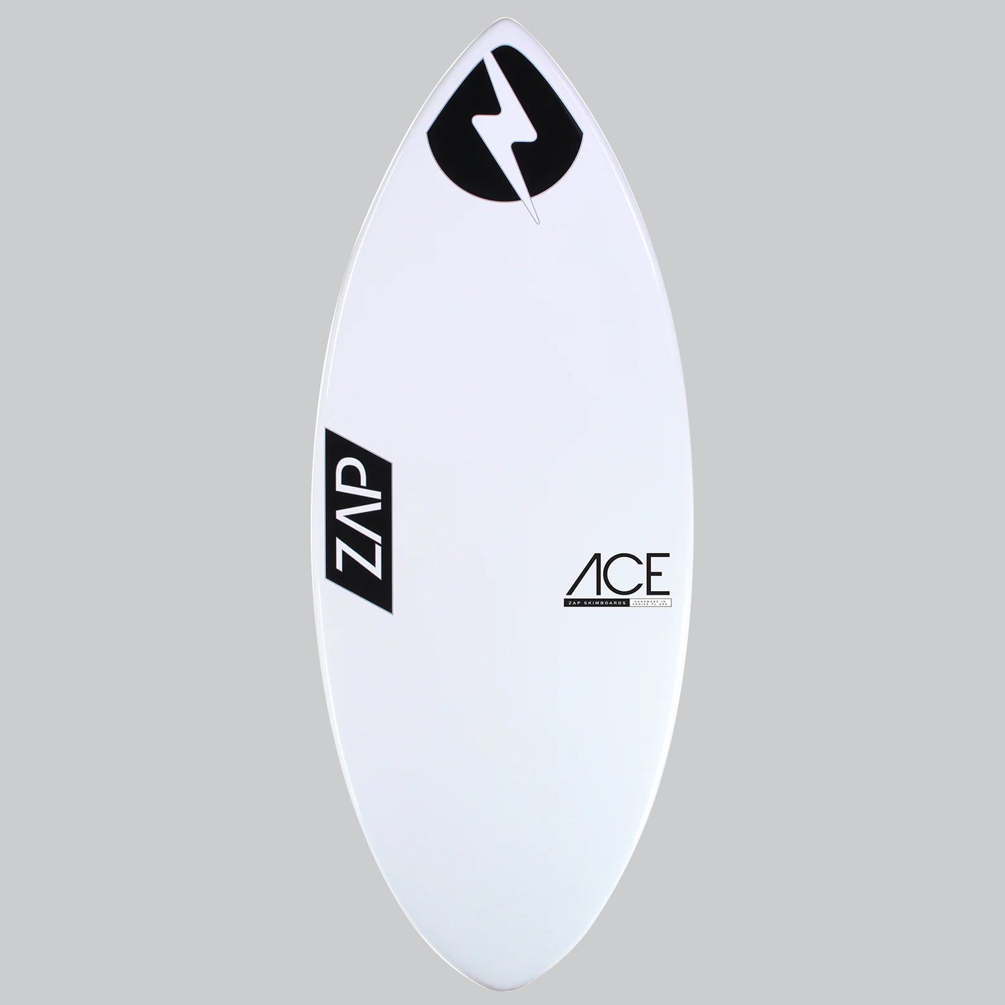 Zap Ace Skimboard 52" 54" 56" skimboard