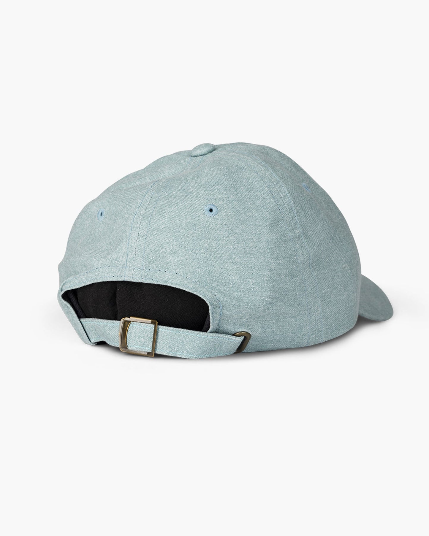 Salty Crew Beached Dad Hat - Aqua Hats