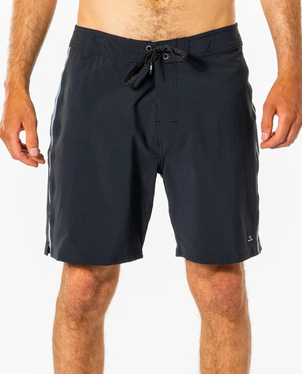 Rip Curl Mirage Core Cordura Boardshorts 18" - Black Mens Boardshorts