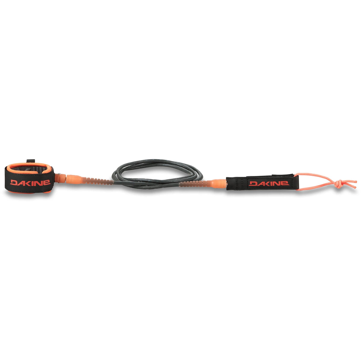 Dakine Pro comp 6' x 3/16 Surf Leash - Ast Colors Surf Leash