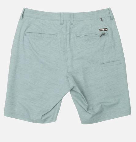 Salty Crew Drifter 2 Hybrid 19" -20" - Pine Slub Mens Shorts