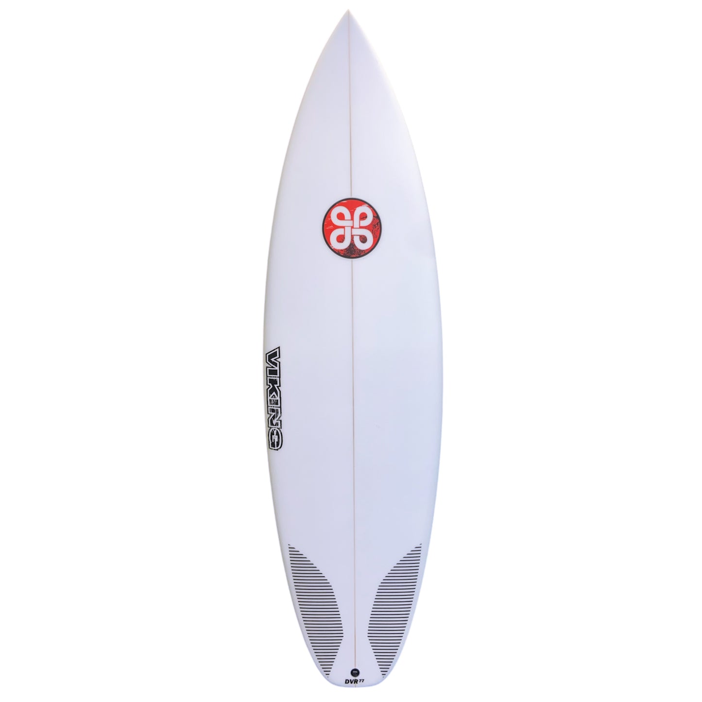 Viking Surfboards DVR 5'8 x 19 x 27L Epoxy Surfboard Surfboard