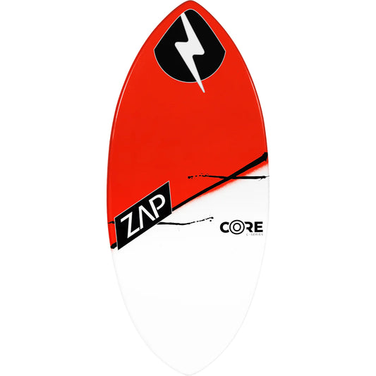 Zap Core V2 49" 45" 40" Skimboard - Ast colors skimboard