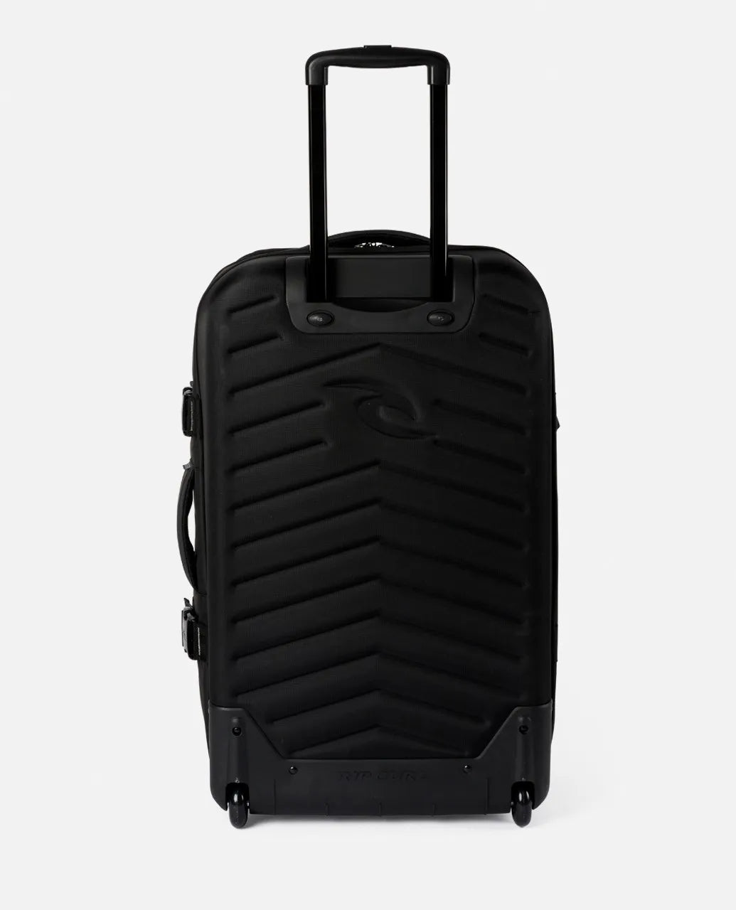 Ripcurl Flight Global 110L Wheel Bag - Black Luggage