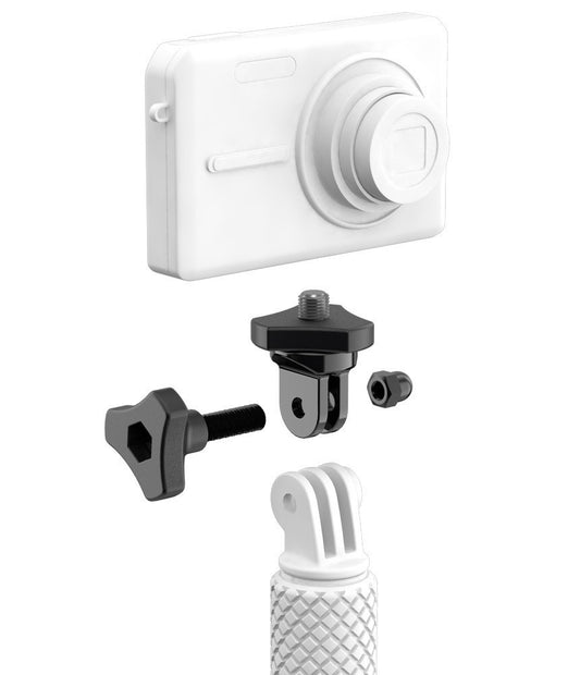 Sp Gadgets Bar Mount 53067 gopro mount