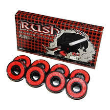 Rush ABEC 5 Bearings 1BRUSABEC5 bearings