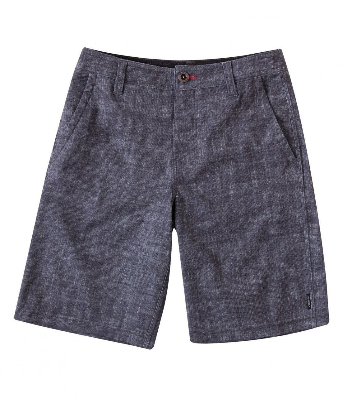 Oneill Loaded Boys Charcoal Hybrids Boys Shorts