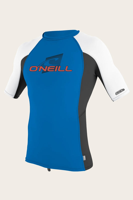 Oneill Youth SS Premium Rashguard 4173 youth rashguard