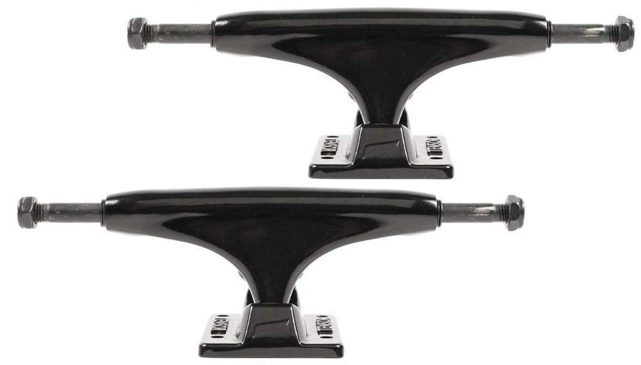 Tensor Trucks 2 truck set - 5.25, 5.5" Skateboard