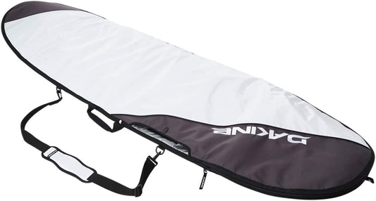 Dakine Daylight Surf Hybrid Board Bag - White surfboard bag