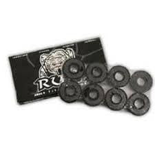 RUSH ABEC 9 BEARINGS 1BRUSABEC900000 bearings