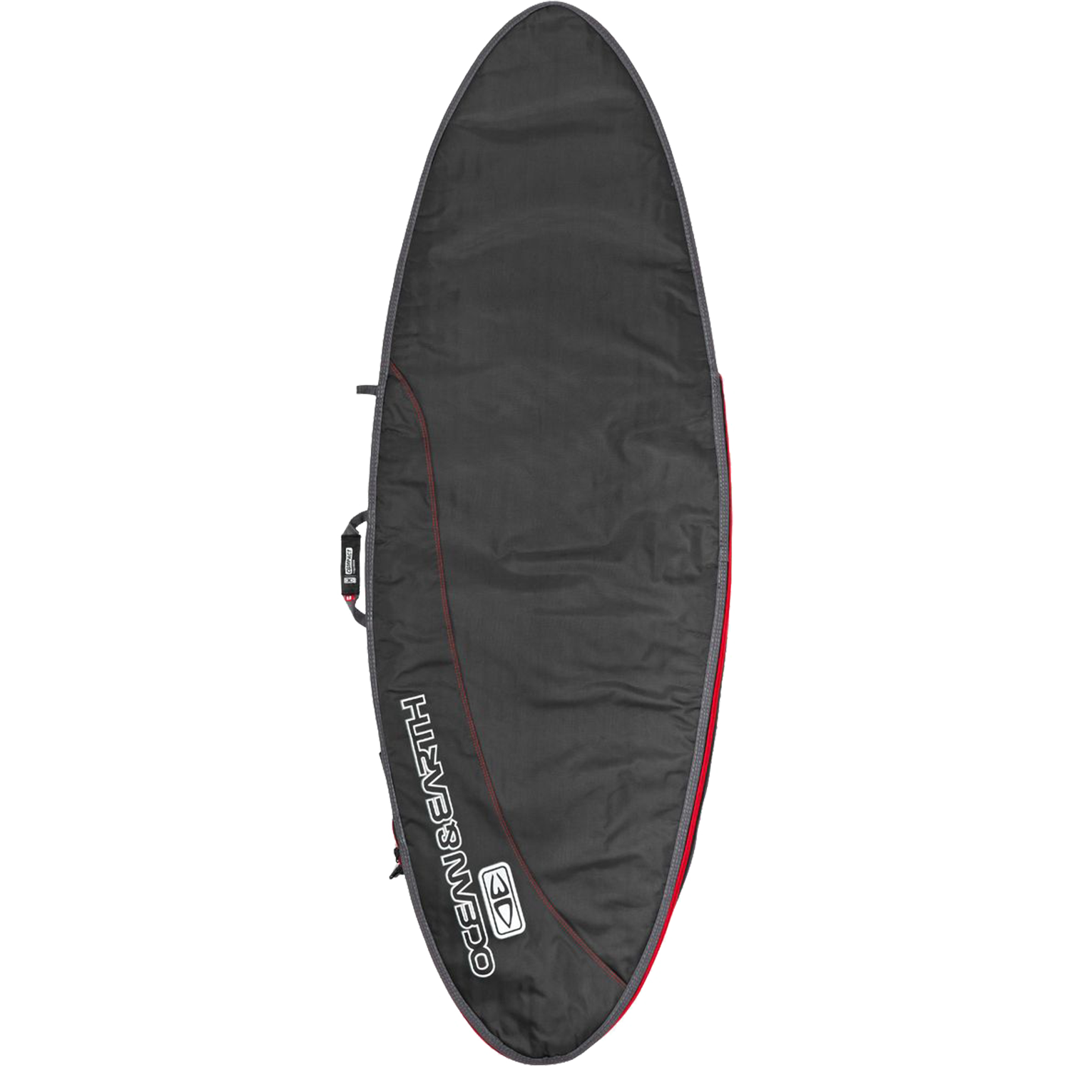 Ocean Earth XP Board Bag " Extra Protection" surfboard bag