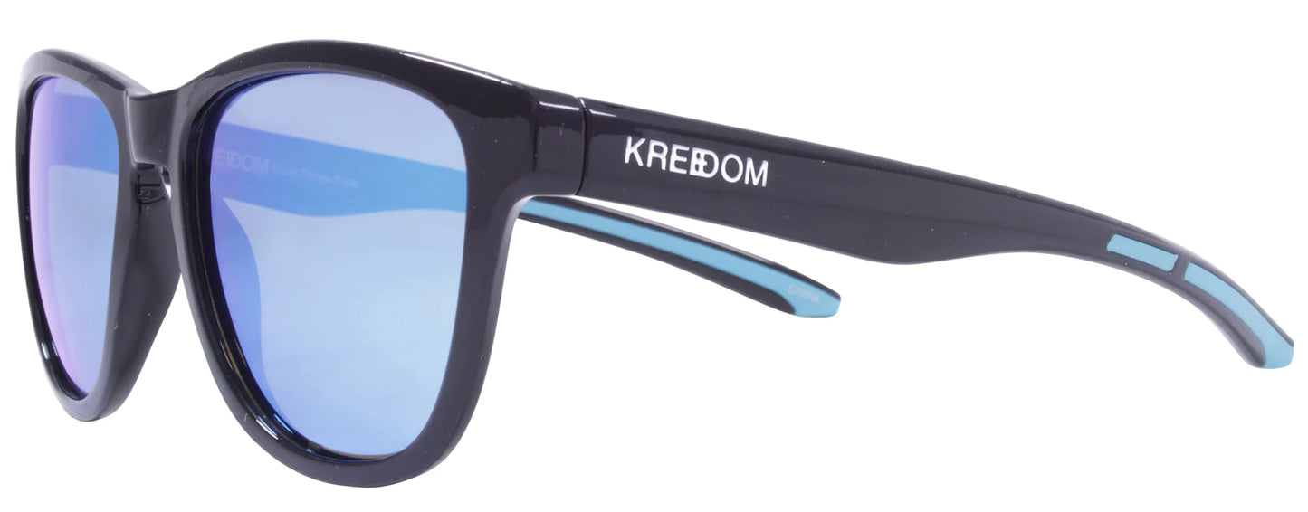 Kreedom Good Times Sunglasses