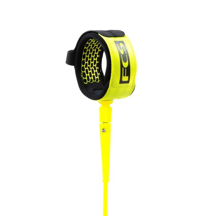 FCS 6' Comp Essential Leash Leash