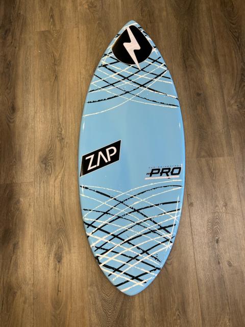 Zap Pro Skimboard 52" 54" skimboard