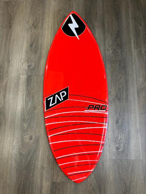 Zap Pro Skimboard 52" 54" skimboard