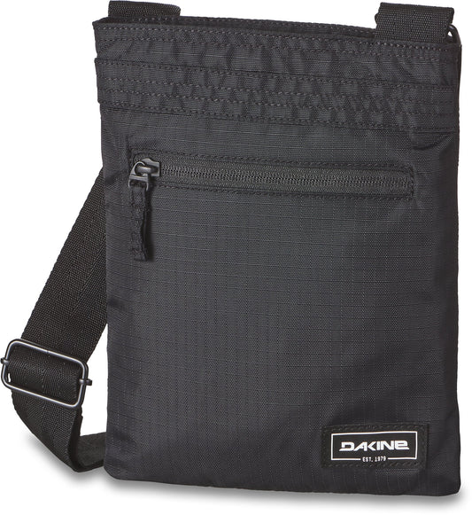 Dakine Jive Crossbody Womens Bag Bag Black Ripstop