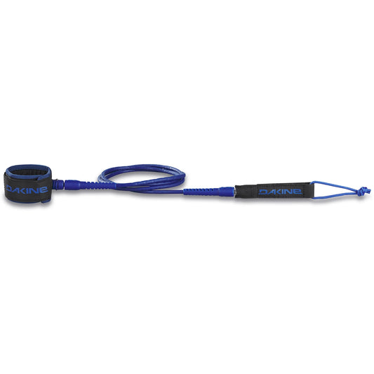 Dakine Kainui Plus 6' x 3/16" Comp Surfboard Leash Surf Leash