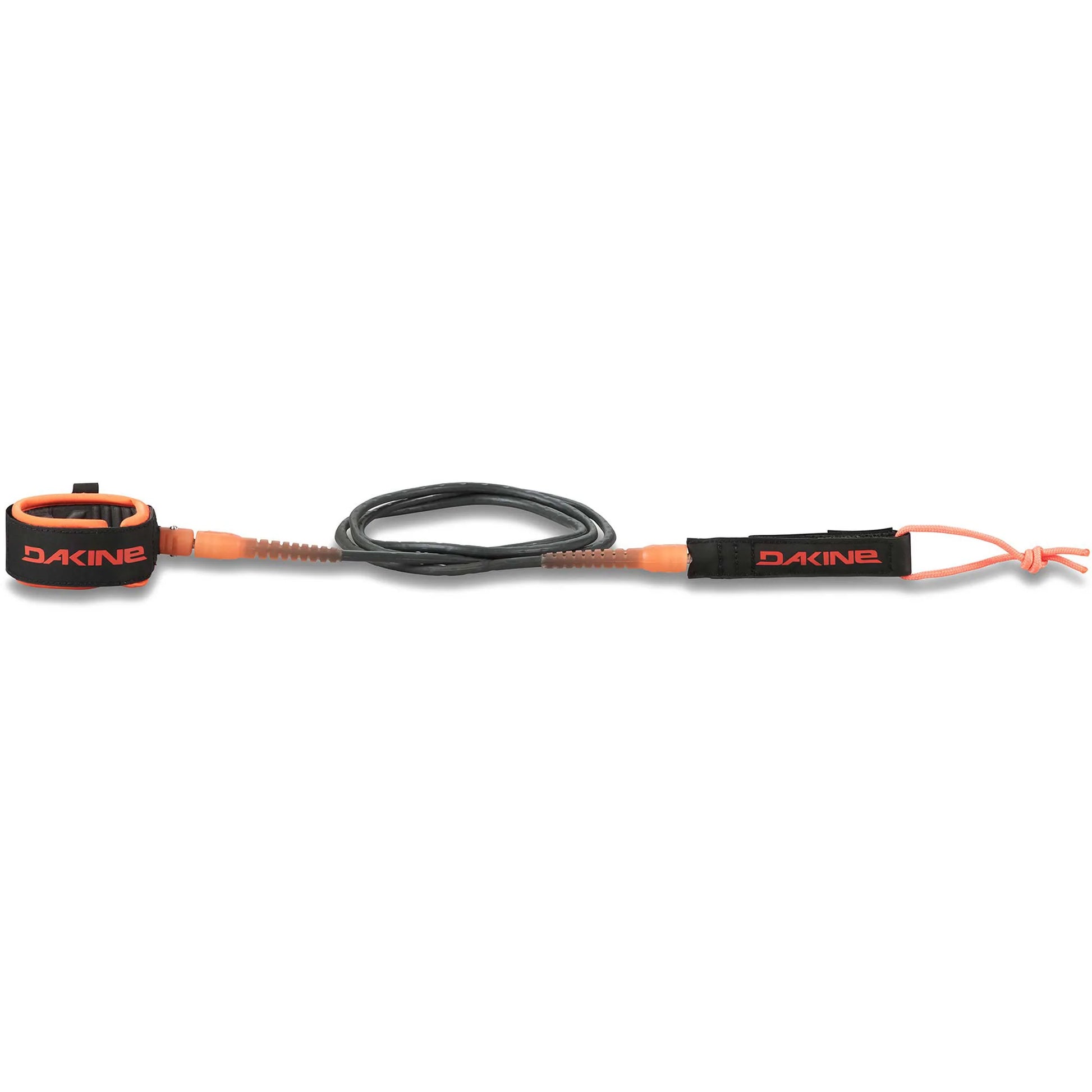 Dakine Kainui Plus 6' x 3/16" Comp Surfboard Leash Surf Leash