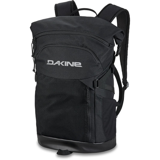 Dakine Mission Surf Backpack 30 Liter Surfpack Backpack Black