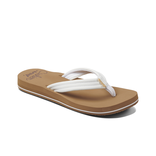 Reef Cushion Breeze Womens Sandals - Cloud Womens Footwear