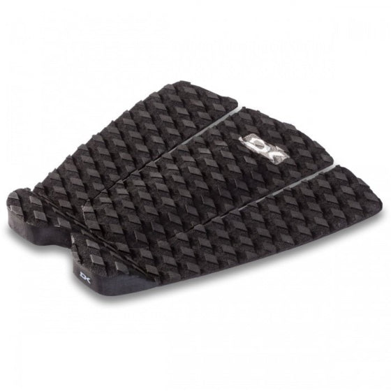 Dakine Andy Irons Pro Surf Traction - Black - White Traction Pad Black