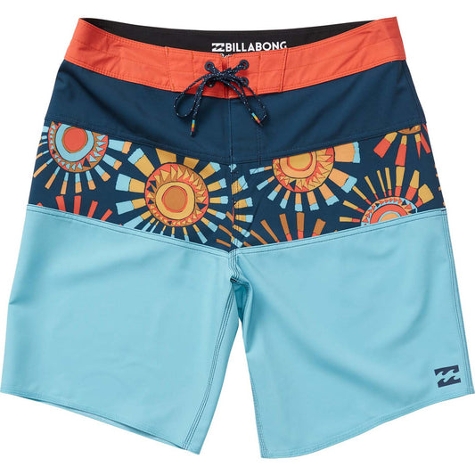 Billabong Boys' Tribong Boardshorts Mint Boys Boardshorts