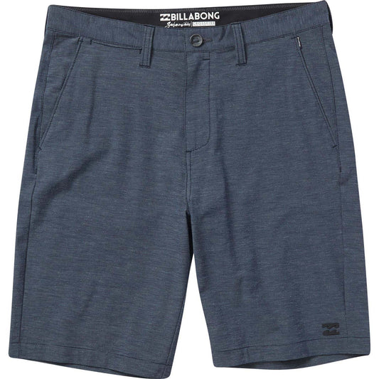 Billabong Boys Crossfire - Navy Boys Shorts