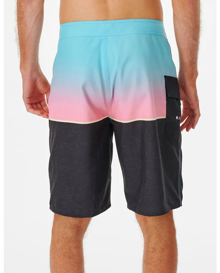 Ripcurl Dawn Patrol Boardshorts- Aqua womens boardshorts