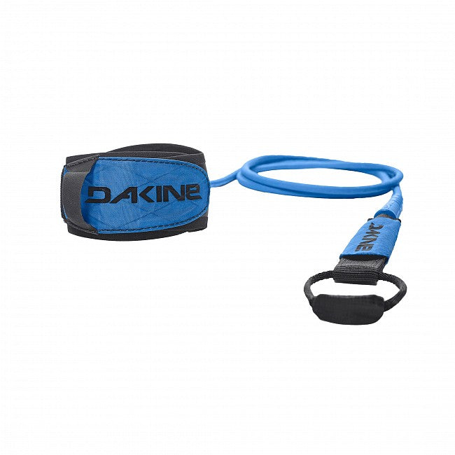 Dakine Kaimana Pro Comp 6' Leash Leash Blue