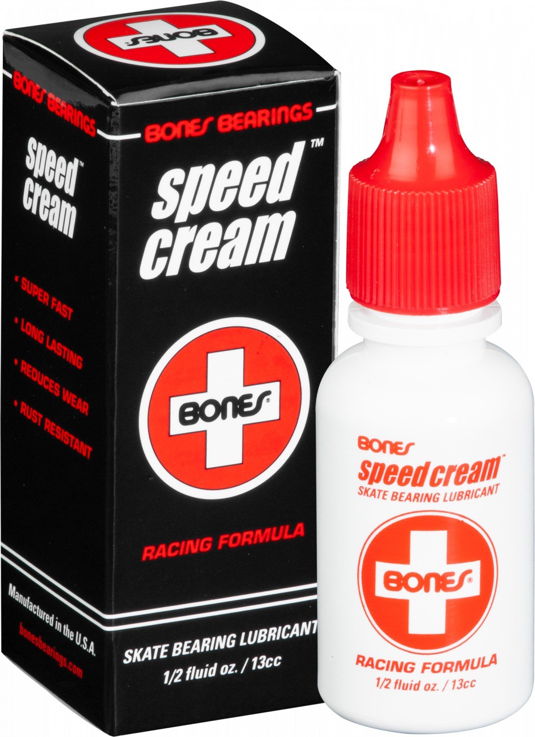 Bones speed cream Bearings