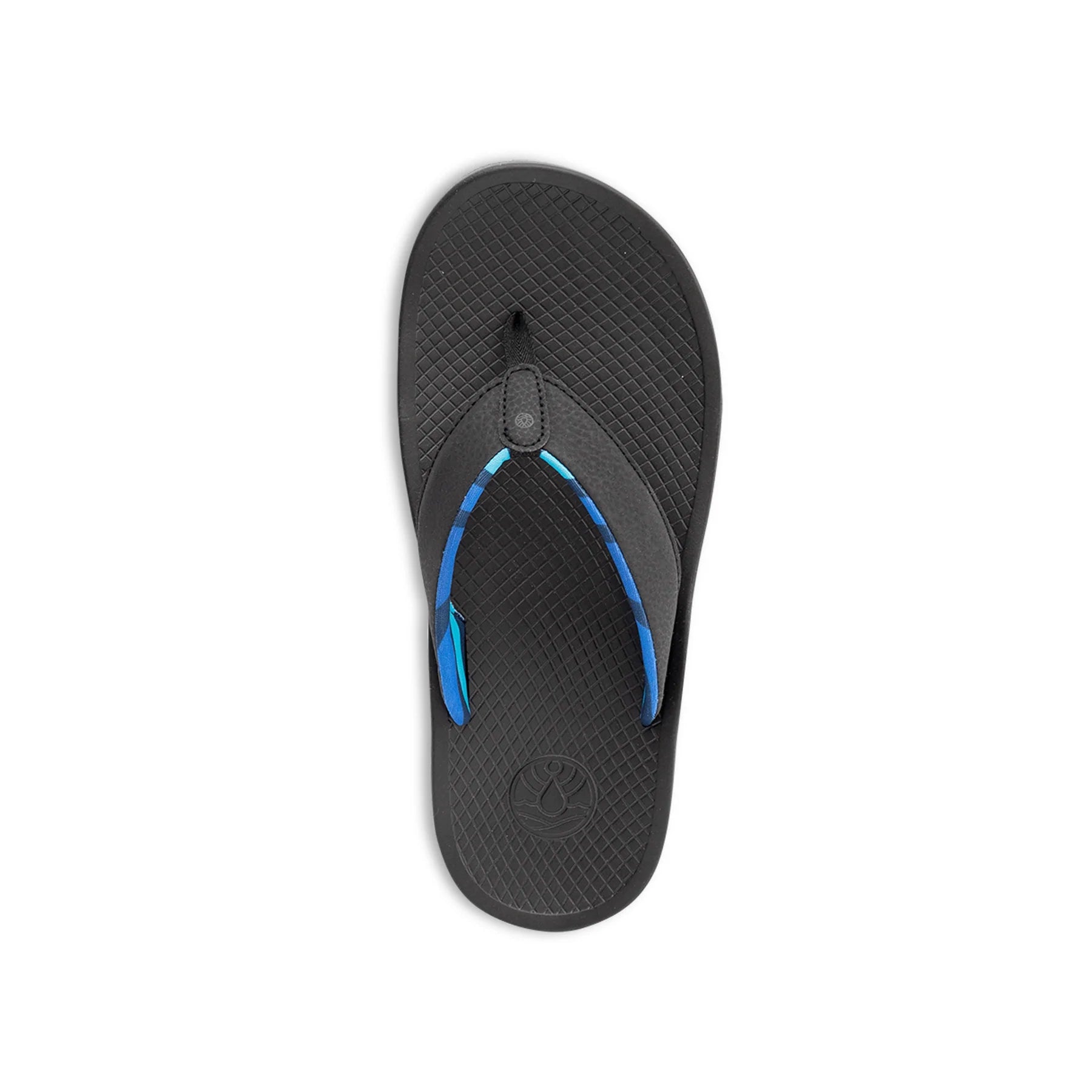 Freewaters Cloud 9 Women's Super Soft Sandals - Black Womens Footwear