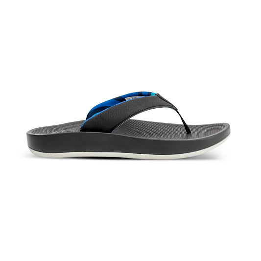 Freewaters Cloud 9 Women's Super Soft Sandals - Black Womens Footwear