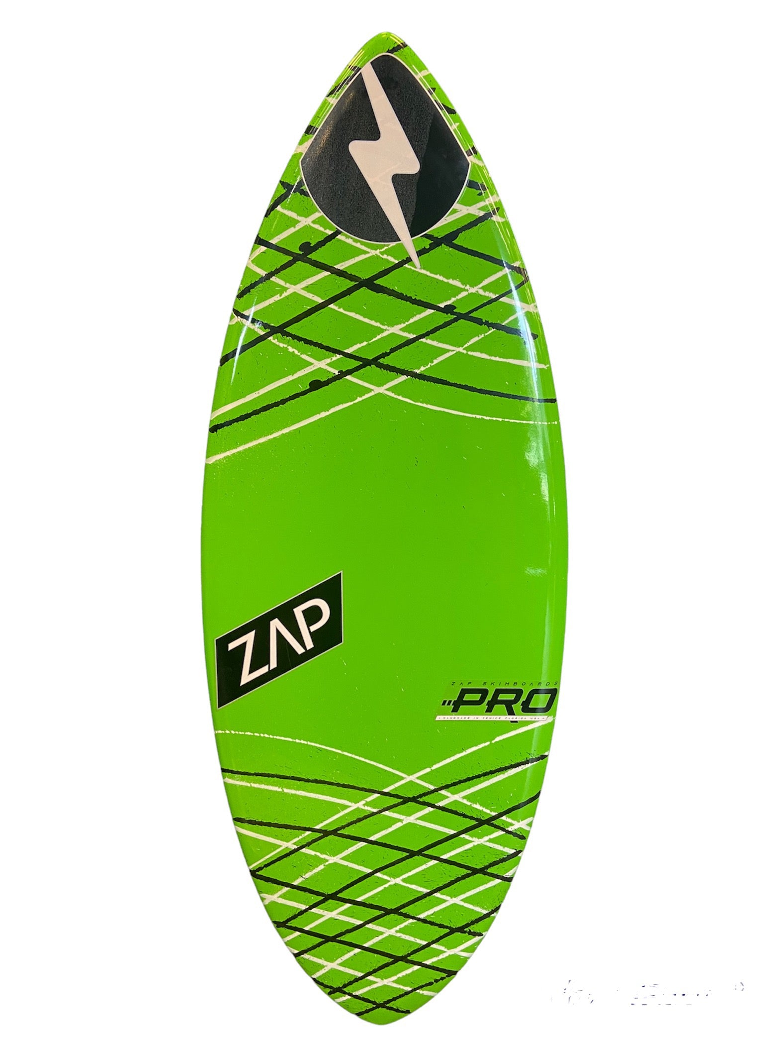 Zap Pro Skimboard 52" 54" skimboard