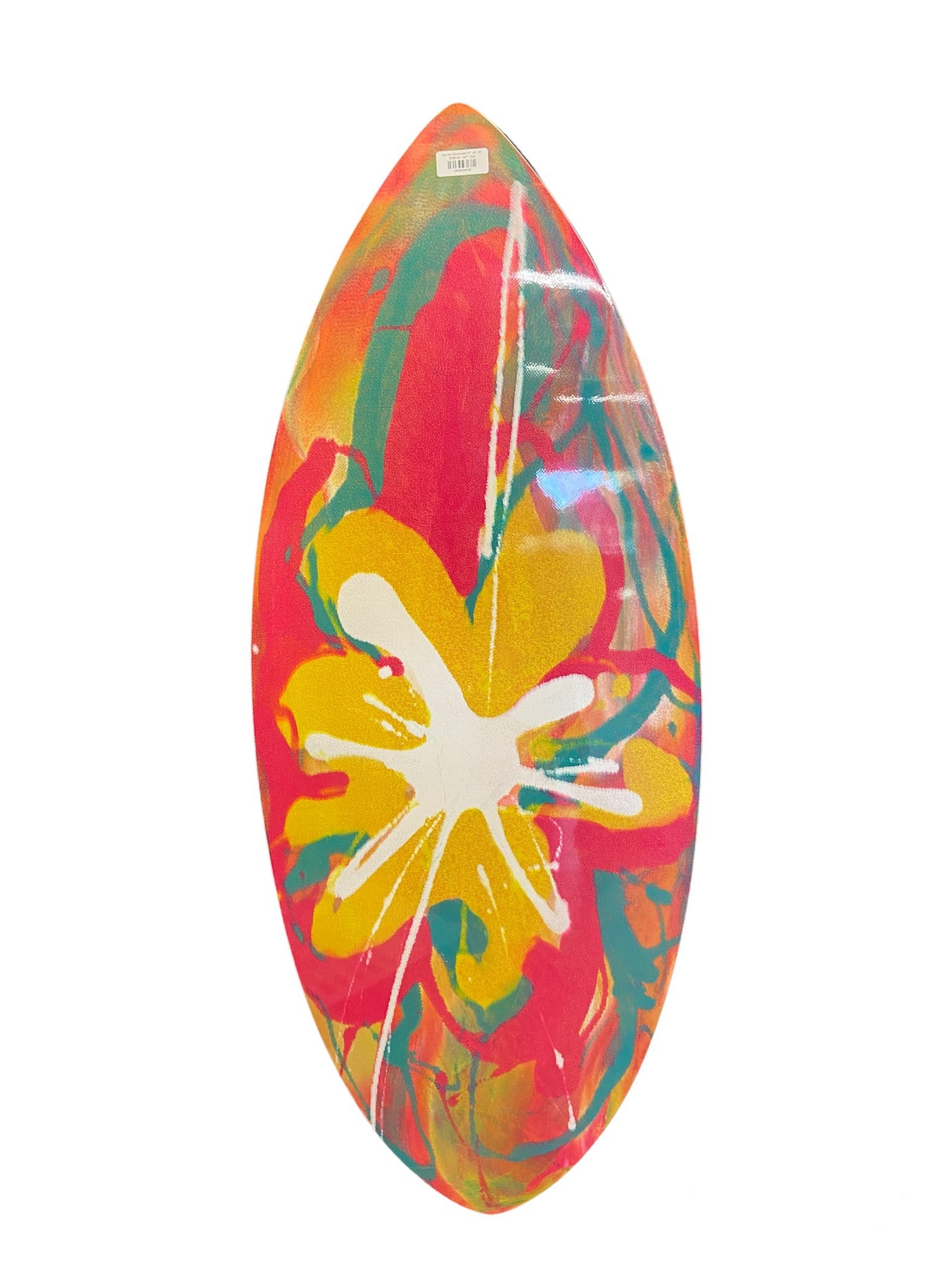 Zap Ace Skimboard 52" 54" 56" skimboard