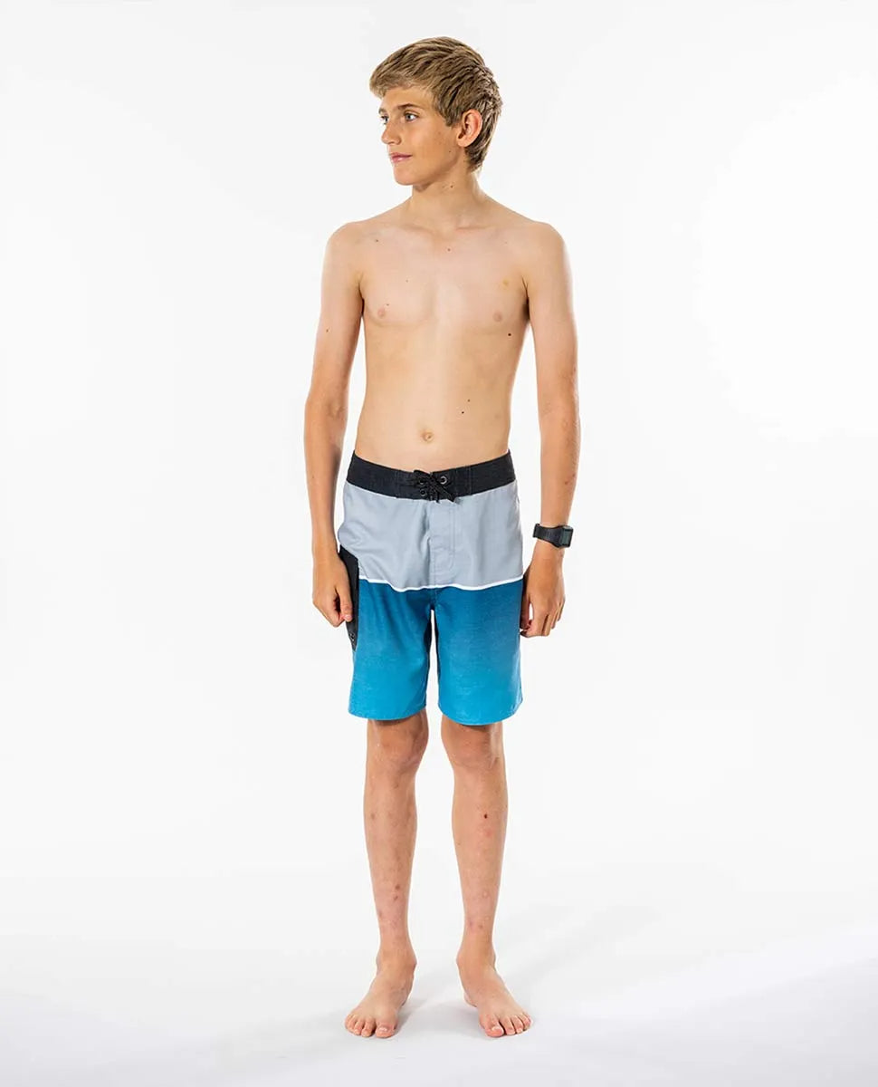 Rip Curl Boys Dawn Patrol Boardshorts - Boys Boardshorts