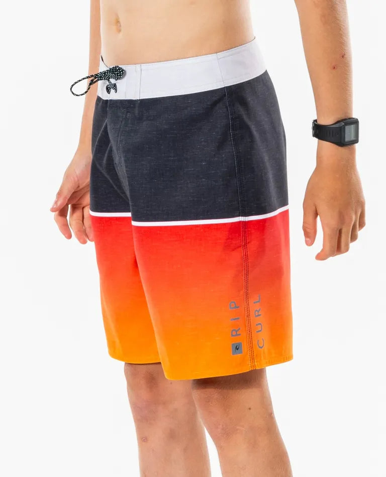 Rip Curl Boys Dawn Patrol Boardshorts - Boys Boardshorts